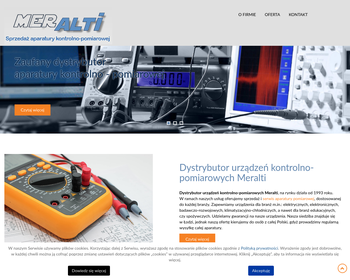 Firma Handlowa MERALTI S c_Array