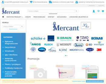Mercant Sp  z o o_Array