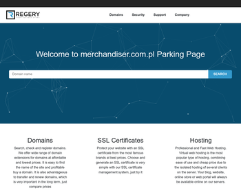 Merchandiser Sp  z o o_Array