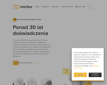 MERITUS S j_Array