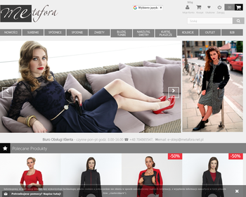 METAFORA  i  M-Line Collection_Array