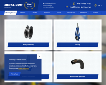 MG Metal-Gum_Array