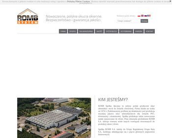 Metalplast Karo Złotów S  A_Array