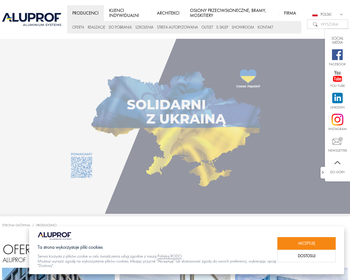METALPLAST-BIELSKO SA_Array