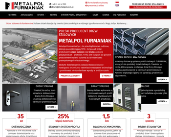 Metalpol_Array