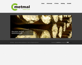 MET-MAL Sp  z o o_Array