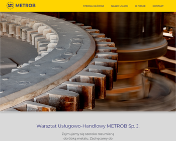 METROB Sp  z o o_Array