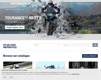 Metzeler Automotive Profile Systems Polska Sp  z o o_Array