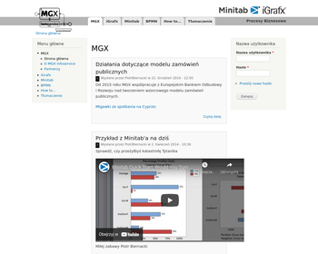 MGX Infoservice_Array