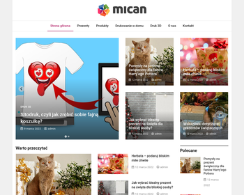 MICAN Centrum Sprzedaży Kopiarek Sp  z o o_Array