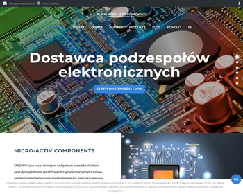 Micro-Activ Components_Array