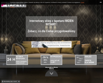 MIDEN Hałabuda Janusz i Łukasik Artur S j_Array