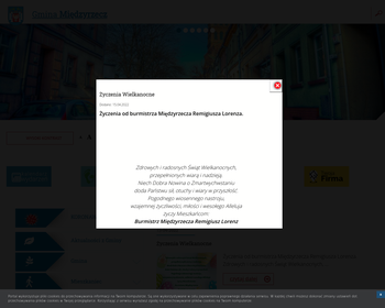 Gmina Międzyrzecz_Array
