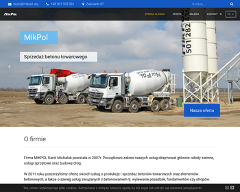 Mikpol  Michaluk K_Array