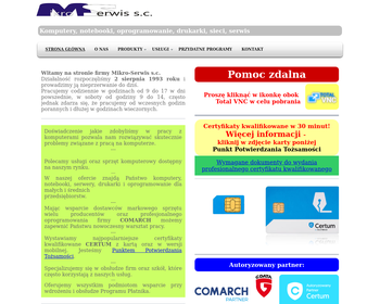 Mikro-Serwis_Array