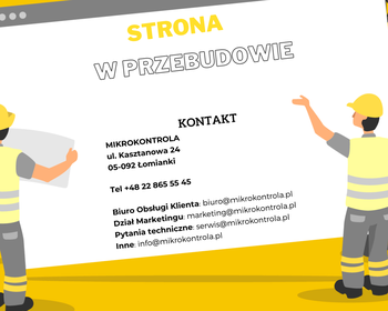 MIKROKONTROLA_Array