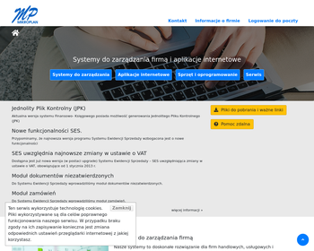 MIKROPLAN Sp  z o o_Array