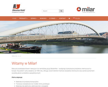 Milar_Array