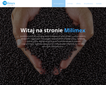 MILIMEX_Array