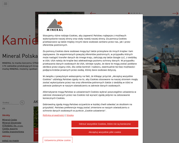Polskie Kruszywa Sp  z o o_Array