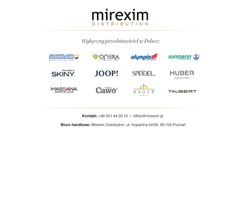MIREXIM_Array