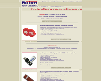MIRO MARKETING GROUP_Array