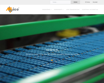 Przedsiębiorstwo Produkcyjno-Usługowo-Handlowe MIWICO S c_Array
