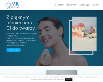 MK Dental_Array