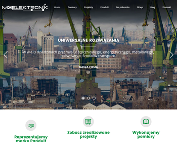 MK ELEKTRONIK S j_Array
