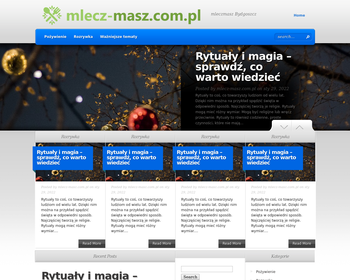 Spółdzielnia Pracy MLECZ-MASZ_Array