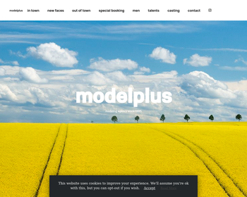 MODEL PLUS Dariusz Kumosa Management Sp  z o o_Array