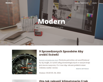 Przedsiębiorstwo Budowlane MODERNBUD Sp  z o o_Array