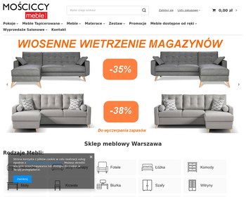 Mościcccy sp  z o o_Array