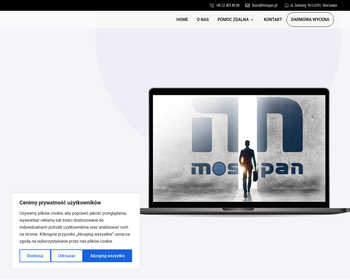 MOSPAN_Array
