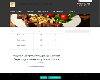 Przedsiębiorstwo Produkcyjno-Handlowo-Usługowe LAKPOL S c_Array