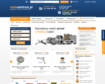 MOTO CENTRUM_Array