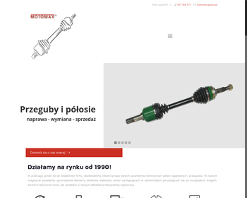 Motomax_Array