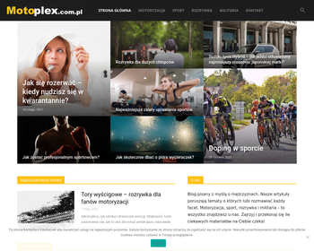 Przedsiębiorstwo Handlowo-Usługowo-Produkcyjne MOTOPLEX S c_Array
