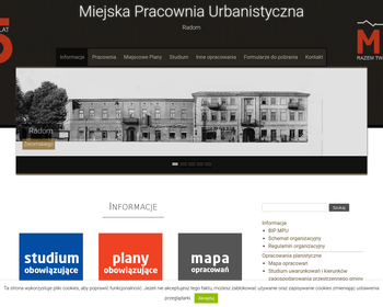 Miejska Pracownia Urbanistyczna_Array