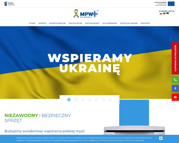 MPW Med  Instruments_Array