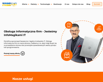 MRNET Michał Ruta_Array