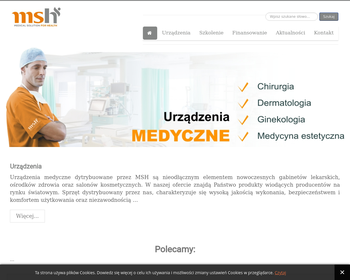 Małopolska Spółka Handlowa Sp  z o o_Array