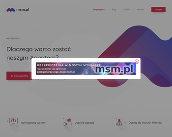 Międzynarodowa Szkoła Menedżerów Sp  z o o_Array