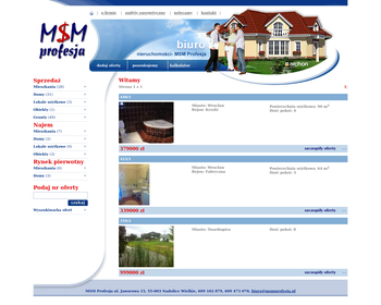 MSM Profesja_Array