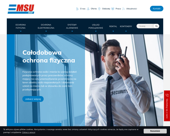 Międzywojewódzka Spółdzielnia Usługowa Zakład Pracy Chronionej_Array