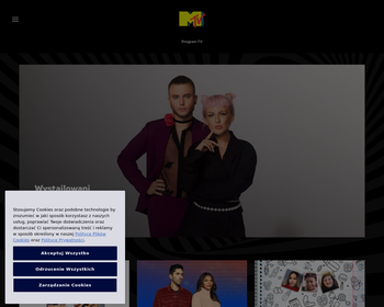 MTV Networks Polska_Array