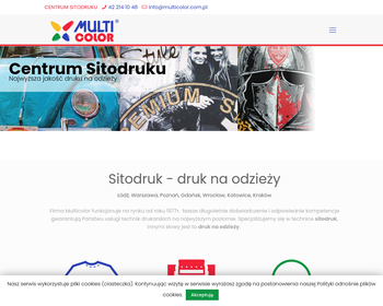 Multicolor_Array