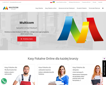 MULTI-COM  PHU_Array