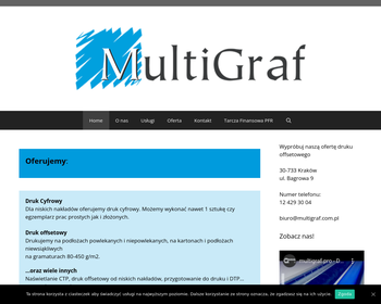 MULTIGRAF Jacek Nalepa S j_Array