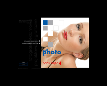Studio Fotografii Profesjonalnej MULTIPHOTO_Array